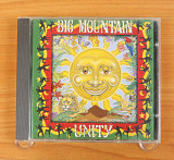 Big Mountain - Unity (Германия, Giant Records)