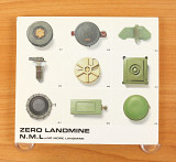 N.M.L. No More Landmine - Zero Landmine (Япония, WEA Japan)