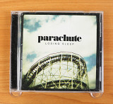 Parachute - Losing Sleep (Япония, Mercury)