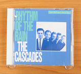 The Cascades - Rhythm Of The Rain (Япония, Warner Bros. Records)