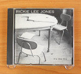 Rickie Lee Jones - It's Like This (Япония, Artemis Records)