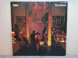 Виниловая пластинка ABBA ‎– The Visitors 1981 (АББА) Made In Germany ХОРОШАЯ!