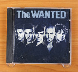 The Wanted - The Wanted (Канада, Mercury)