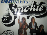 Виниловый Альбом SMOKIE - Greatest Hits - 1977 *ОРИГИНАЛ (NM/NM)