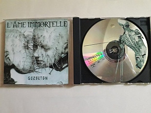 Lame Immortelle Gezeiten