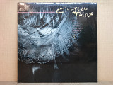 Виниловая пластинка Cocteau Twins ‎– Treasure 1984 (Кокто Твинс) ХОРОШАЯ!