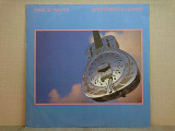 Виниловая пластинка Dire Straits ‎– Brothers In Arms 1985 ИДЕАЛЬНАЯ!