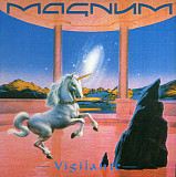 Magnum + Roger Taylor ( Queen ) – Vigilante
