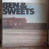 Ben Webster & "Sweets" Edison* – Ben And Sweets