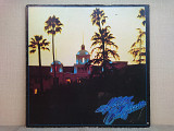 Виниловая пластинка Eagles ‎– Hotel California 1976 (Иглз) Made in Germany