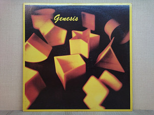 Виниловая пластинка Genesis ‎1983 (Phil Collins, Дженесис) ОТЛИЧНАЯ!