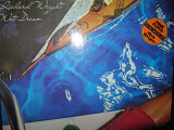 Виниловый Альбом Richard Wright (PINK FLOYD) –Wet Dream- 1978 *NM/NM