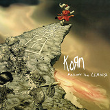 Вініл платівки Korn