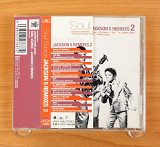 Jackson 5 - Soul Source Jackson 5 Remixes 2 (Япония, Motown)