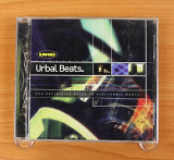 Сборник - Urbal Beats: The Definitive Guide To Electronic Music (США, PolyGram TV)