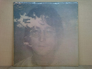 Виниловая пластинка John Lennon – Imagine 1971 (Джон Леннон) Made in USA