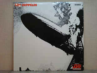 Виниловая пластинка Led Zeppelin - I 1969 (Made in Germany) ОТЛИЧНАЯ!