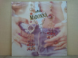 Виниловая пластинка Madonna ‎– Like A Prayer 1989 (Мадонна) ОТЛИЧНАЯ!