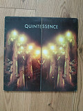 Quintessence Quintessence UK press lp vinyl