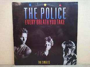 Виниловая пластинка The Police – Every Breath You Take (The Singles) UK