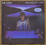 The Catch – Balance On Wires LP 12" Germany