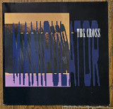 The Cross – Manipulator MS 12" 45 RPM Germany