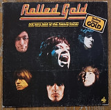 The Rolling Stones – Rolled Gold (The Very Best Of The Rolling Stones) 2LP 12" Germany