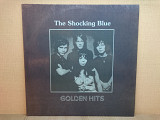 Виниловая пластинка Shocking Blue ‎– Golden Hits 1991 ИДЕАЛЬНАЯ!