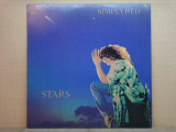 Виниловая пластинка Simply Red ‎– Stars 1991 РЕДКАЯ! НОВАЯ!