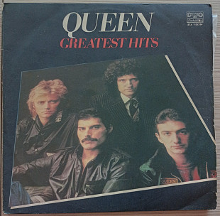 Queen – Greatest Hits 2 LP двойной