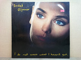 Виниловая пластинка Sinead O'Connor ‎– I Do Not Want What I Haven't Got 1990