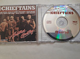 The Chieftains Another country