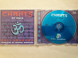 Ravi Shankar Chants of India