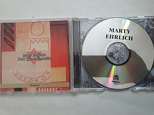 Marty Ehrlich Sojourn