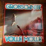 Grobschnitt – Volle Molle LP 12" (Прайс 36289)