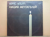 Виниловая пластинка Sonic Youth ‎– Daydream Nation 1988 (Соник Юф)