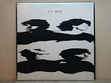 Виниловая пластинка U2 – Boy 1980 (Ю-ту) USA