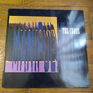 The Cross – Manipulator MS 12" 45 RPM (Прайс 36274)