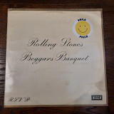The Rolling Stones – Beggars Banquet LP 12" (Прайс 31000)