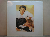Виниловая пластинка Wham! ‎– Make It Big 1984 (George Michael) UK ОТЛИЧНАЯ!