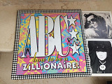 ABC ‎– How To Be A Zillionaire ( Italy ) LP