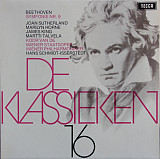 Ludwig van Beethoven - Symfonie Nr. 9. (Netherlands ) LP