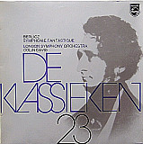 Hector Berlioz - Symphonie Fantastique (Netherlands ) LP
