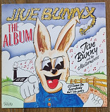 Jive Bunny And The Mastermixers – The Album LP 12" Europe