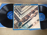 The Beatles ‎– 1967-1970 (USA Capitol Records ‎– SKBO-3404 Los Angeles ) LP