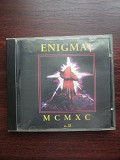 Продам ENIGMA - MCMXC a.D.