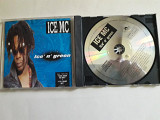 ICE MC Ice n Green made in Germany