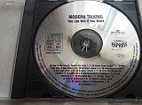 Modern Talking You can win if you want made in Germany