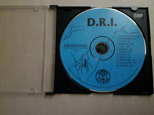 D.R.I.