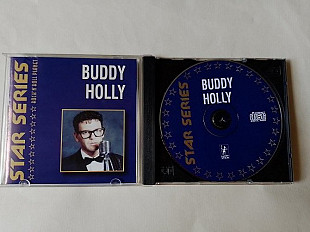 Buddy Holly Star series